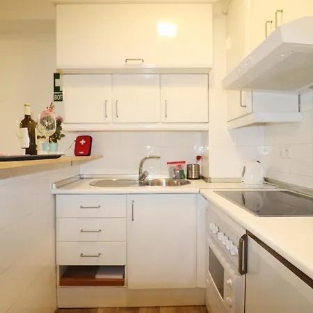 Blue Spainsunrentals 1136 Apartment *