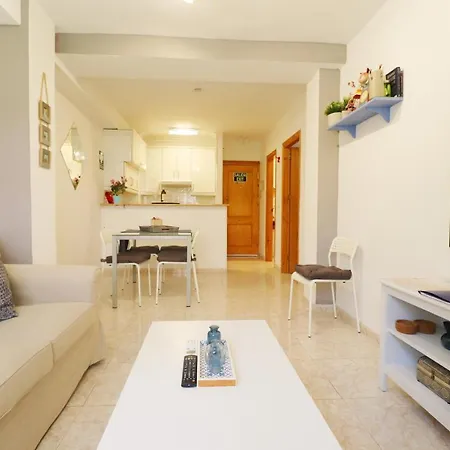 Blue Spainsunrentals 1136 *