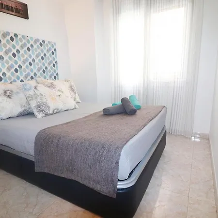 Blue Spainsunrentals 1136