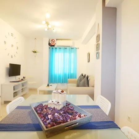 Blue Spainsunrentals 1136 Apartment Nerja