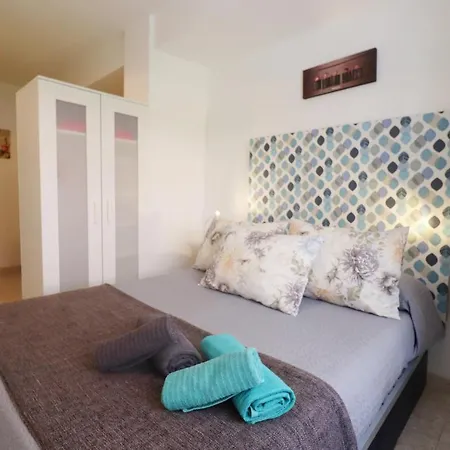 Apartment Blue Spainsunrentals 1136 Nerja