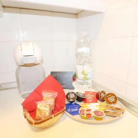 Blue Spainsunrentals 1136 Apartment Nerja